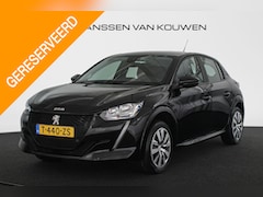Peugeot e-208 - EV Active 50 kWh Carplay Airco