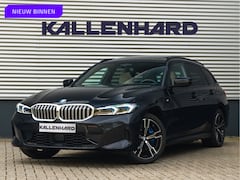 BMW 3-serie Touring - 330e xDrive M-Sport - Pano - Driving Ass Prof - Trekhaak - Head-up