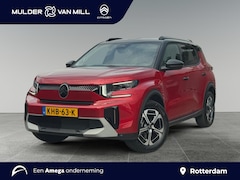 Citroën Ë-C3 Aircross - Max EV 54kWh 113pk | EXTENDED RANGE | CAMERA | NAVI | DODEHOEKBEW. | APPLE CARPLAY / ANDRO