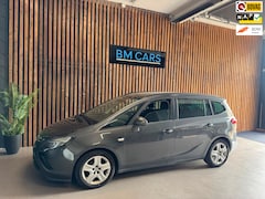 Opel Zafira Tourer - 1.4 Edition Airco, Trekhaak, Cruise control