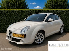 Alfa Romeo MiTo - 1.4 Airco Velgen Elektrisch Pakket Bluetooth