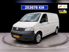 Volkswagen Transporter - 1.9 TDI 300 T800 Baseline