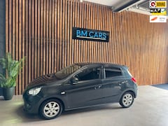 Mitsubishi Space Star - 1.2 Instyle AUTOMAAT AIRCO CAMERA