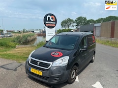 Peugeot Partner - 2018 * 120 1.6 BlueHDi 75 L1 Profit+ * EURO 6 * APK