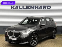 BMW X3 - 30e xDrive M-Sport - ACC - Stuurwiel Verwarmd - Memoryzetel