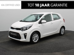 Kia Picanto - 1.0 DPi DynamicLine Navi via App | Apple Carplay | Android Auto | Camera | Airco | Cruise