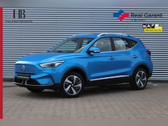 MG ZS - EV EV Standard Range Comfort 50 kWh