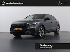 Audi Q8 - 60 TFSI e quattro Pro Line S Competition | S-Sportstoelen | Trekhaak | Stoelverwarming/Ven