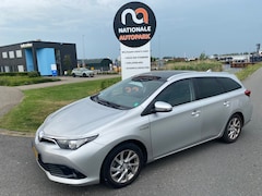 Toyota Auris Touring Sports - 2015 * 1.8 Hybrid Lease Pro * AUTOMAAT * FACELIFT * CLIMA