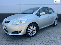 Toyota Auris - 1.6-16V 5drs Clima - trekhaak - NAP - Orig. NL-auto - cruise control - Lm velgen