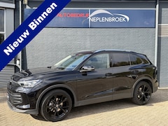 Volkswagen Tiguan - 1.5 eTSI 7-traps automaat 360 camera trekhaak Edition 150pk 20Inch 2025 km 25.147