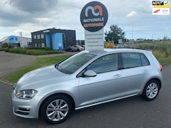 Volkswagen Golf - 2017 * 1.6 TDI Comfortline * EURO 6 * EX BTW EX BPM