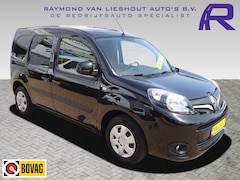Renault Kangoo - 1.5 Blue dCi 95 Work Edition