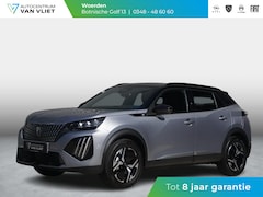 Peugeot e-2008 - EV GT Avantage 54 kWh 360 Camera