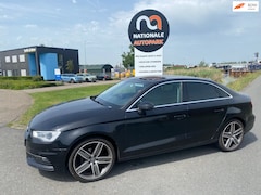 Audi A3 Limousine - 2016 * 1.4 TFSI Ambition * LMV * NAVI * ELEC. RAMEN * AIRCO