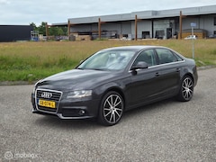 Audi A4 Limousine - 1.8 TFSI Pro Line Stoelverwarming / Clima