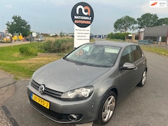 Volkswagen Golf - 2010 * 1.4 TSI Highline * AUTOMAAT * HIGHLINE
