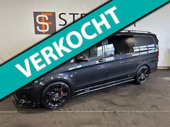 Mercedes-Benz Vito - 114 CDI Lang DC Comfort