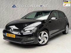 Volkswagen Golf - 1.4 TSI / NAP / Veel Opties / Rijdt Goed