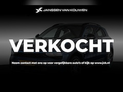 Lynk & Co 01 - 1.5 PHEV Panoramadak Stoelverwarming 360-Camera