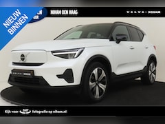 Volvo XC40 - RECHARGE CORE 70 kWh -CAMERA|CRUISE|CARPLAY|PRIVACY.GLAS|ALL.SEASON