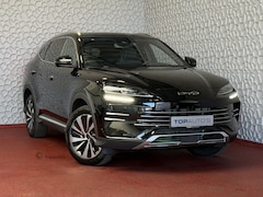 BYD Seal U - 1.5 T DM-i AWD 324PK PHEV 18, 3KW DESIGN PANO HEADUP 360.CAM STOEL/STUUR VERW STOEL.VENTIL