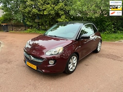 Opel ADAM - 1.0 Turbo Jam / Airco / NAP/ pdc / cruisecontrol / Lm / Apk