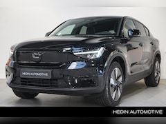Volvo C40 - Single Motor Plus 238Pk 17% Bijtelling |Panorama-Dak| Google Maps | Stoel & Stuurverwarmin