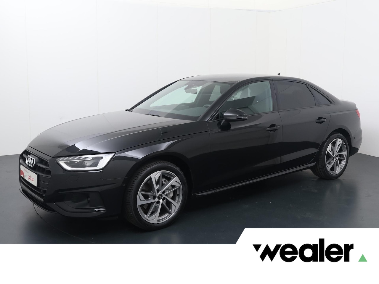 Audi A4 Limousine - 40 TFSI Advanced Edition | 204 PK | Matrix LED koplampen | Achteruitrijcamera | Elec. vers - AutoWereld.nl