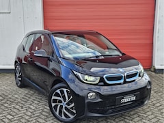 BMW i3 - Basis 94Ah 33 kWh | Cruisec. | PDC