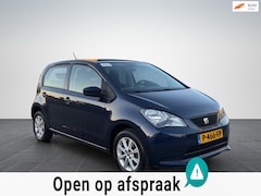 SEAT Mii - 1.0 @Mii Airco|Elektrische Ramen|5Deurs