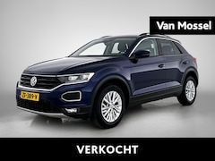 Volkswagen T-Roc - 1.5 TSI Sport | 150 PK | Automaat | Stoelverwarming | Climatronic (Automatische Airco) | L