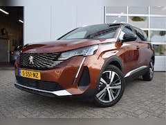 Peugeot 5008 - 1.2 Allure 130PK | Automaat | 7-pers | NL-Auto | Trekhaak