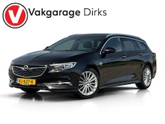 Opel Insignia Sports Tourer - 1.5 Turbo OPC Line ✅ Stoelverwarming ✅ Stuurverw ✅ CarPlay