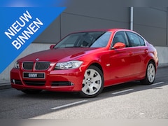 BMW 3-serie - 325xi | 118.000KM | Handbak | N52 | Climate Control
