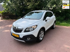 Opel Mokka - 1.4 T Edition / Airco / NAP / cruisecontrol / lm / Aux / Bt