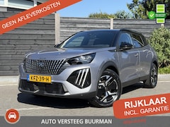 Peugeot e-2008 - Allure 50 kWh 136PK Automaat Navigatie, Camera Voor & Achter, Keyless, Parkeersensoren, Ap