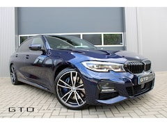 BMW 3-serie - 330i High Executive Edition Harman Kardon | 360° Camera | HUD | Adaptief Onderstel