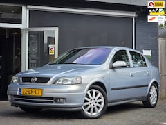 Opel Astra - 1.8-16V Sport Edition II / NIEUWSTAAT / NAP / VOL ONDERHOUDEN