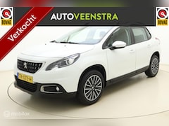 Peugeot 2008 - 1.2 PureTech Allure|LUXE|PANO|CAMERA|CARPLAY