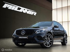 Mercedes-Benz GLC-klasse - AMG 43 4MATIC |Pano|Memory|Carbon|Burmester