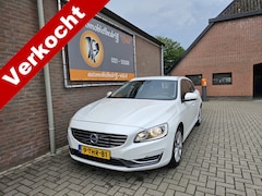 Volvo V60 - 2.0 D4 Summum