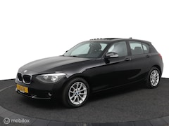 BMW 1-serie - 116i Business Urban Cruise Panoramadak PDC