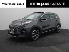 Kia Sportage - 1.6 T-GDI GT-Line | All-Season Banden | Climate Control |Navigatie | Cruise Control | Pano