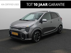 Kia Picanto - 1.0 DPI GT-Line