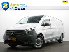 Mercedes-Benz Vito - 119 CDI Extra Lang Automaat/Camera/Clima