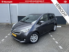 Toyota Verso S - 1.3 VVT-i Trend Automaat | Trekhaak