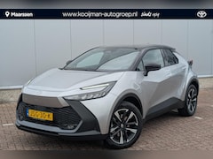 Toyota C-HR - 2.0 Plug-in Hybrid 220 Dynamic | Camera | Stoel en stuurverwarming | Dodehoekassistent |