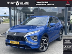 Mitsubishi Eclipse Cross - 2.4 PHEV Executive