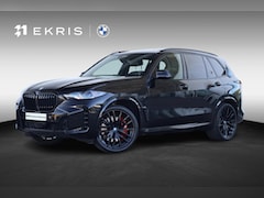 BMW X5 - xDrive50e | Sport Pakket Pro | Pano Dak | Harman Kardon | Parking Assistant Professional |